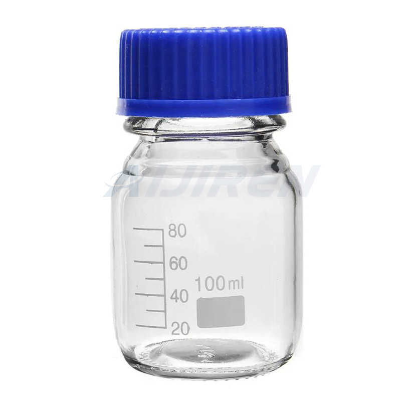 GL45 bottle cap 500ml price China